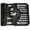 boîte à outils brico dépôt 187 Pcs